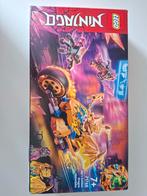 Lego Ninjago 71768 Jay's Gouden Drakenmotor, Kinderen en Baby's, Ophalen of Verzenden, Zo goed als nieuw, Complete set, Lego