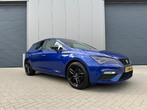 Seat Leon 1.4 FR 150PK Dsg-7 Facelift/LED/Keyless/Carplay, 4 cilinders, 150 pk, 630 kg, USB