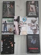 Diversen dvd's zie foto.Box of Horror 3dvd's, Cd's en Dvd's, Vanaf 16 jaar, Ophalen of Verzenden, Gebruikt