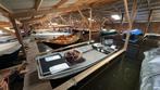 Aluminium platbodem met 40pk yamaha autolube, Watersport en Boten, Ophalen, Motor en Techniek