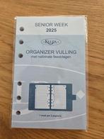 Nieuw: Vulling senior agenda Kalpa 2025, Ophalen of Verzenden, Nieuw