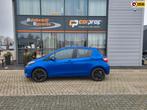 Toyota Yaris 1.0 VVT-i Comfort, Voorwielaandrijving, Gebruikt, Euro 6, Blauw