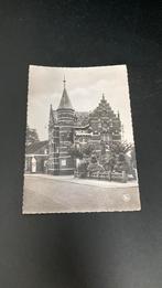 Poppel gemeentehuis, Ophalen of Verzenden, 1960 tot 1980, Gelopen, Antwerpen