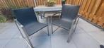 4 tuinstoelen Gold Garden Impressions, Ophalen, Gebruikt, Wicker