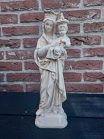 Religieus beeld Maria met kind, Ophalen of Verzenden