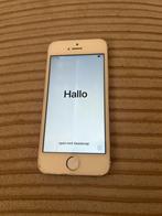 iPhone 5s, Ophalen of Verzenden, Gebruikt, Overige typen, Apple iPhone