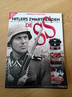 Historia oorlogen en veldslagen magazine, Ophalen of Verzenden, 1940 tot 1960, Nederland, Tijdschrift