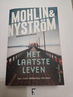 Peter Mohlin - Het laatste leven, Scandinavië, Ophalen of Verzenden, Zo goed als nieuw, Peter Mohlin; Peter Nyström