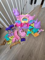 vtech prinsessenkasteel, Kinderen en Baby's, Speelgoed | My Little Pony, Gebruikt, Ophalen of Verzenden