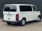 Volkswagen Transporter Kombi 2.0 TDI L1H1 I INCL. € 850,00, Auto's, Volkswagen, 12 maanden, Gebruikt, Wit, Origineel Nederlands