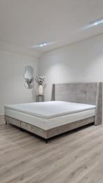 Boxspring matras + topper 180x200 649€!!, Ophalen of Verzenden, Nieuw, Tweepersoons, 180 cm