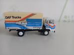 Daf Dakar 1981 Mighty Mac, Hobby en Vrije tijd, Modelauto's | 1:50, Ophalen of Verzenden, Gebruikt, Bus of Vrachtwagen, Lion Toys