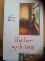 maeve binchy-quentins-uitstekende staat, Ophalen of Verzenden, Zo goed als nieuw, Nederland