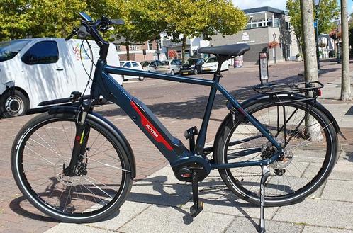 Nieuw!!!Victoria Tresalo SMART Bosch Perfomance line garanti, Fietsen en Brommers, Fietsen | Heren | Herenfietsen, Nieuw, Overige merken