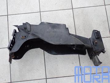 spatbord accubak voor de Yamaha YZF 1000 R 1996 - 2001 thund beschikbaar voor biedingen