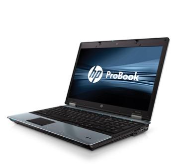 Partij 4 x HP Probook 6550b 15.6” Core i5 laptops