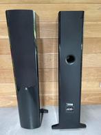 Speakers Boston Acoustics A 360, Audio, Tv en Foto, Luidsprekers, Overige merken, Front, Rear of Stereo speakers, Gebruikt, 120 watt of meer