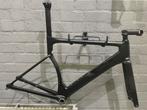 ACTIE! 3T Strada Due frameset mt M, 28 inch, Carbon, Heren, Nieuw
