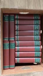 Sesam Encyclopedie, Boeken, Encyclopedieën, Onbekend, Medisch, Complete serie, Ophalen of Verzenden