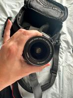 Canon eos 600 D, Audio, Tv en Foto, Fotocamera's Digitaal, Spiegelreflex, Canon, Ophalen of Verzenden, Zo goed als nieuw