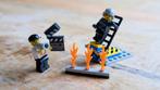 LEGO Studios 1356 Stuntman Catapult, Kinderen en Baby's, Speelgoed | Duplo en Lego, Complete set, Gebruikt, Ophalen of Verzenden