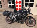 Triumph TIGER 800 (A2 MOGELIJK) (bj 2011), Bedrijf, Meer dan 35 kW, 800 cc, Toermotor
