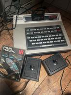 Videopac Computer - Philips G7000 - Made in France, Spelcomputers en Games, Ophalen of Verzenden, Gebruikt