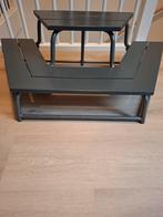 Opstap Magnifique Penta, Ophalen