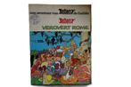 Collectorsitem Asterix verovert Rome - Eppo-uitgave, Boeken, Gelezen, Goscinny en Uderzo, Ophalen of Verzenden, Eén stripboek