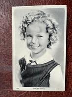 ansichtkaart / kaart van Shirley Temple., Verzamelen, Ansichtkaarten | Themakaarten, Verzenden, 1960 tot 1980, Sterren en Beroemdheden
