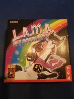 LAMA het dobbelspel, Een of twee spelers, Ophalen of Verzenden, Zo goed als nieuw, 999Games