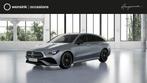 Mercedes-Benz CLA-klasse Shooting brake 180 Business Solutio, Auto's, Mercedes-Benz, CLA, 136 pk, Origineel Nederlands, Nieuw