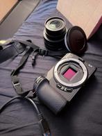 Nikon Z 30 + 16-50 VR, Ophalen of Verzenden, Nieuw, Nikon, 8 keer of meer