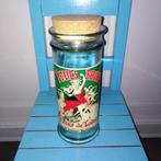 Pot met kunst print Folies Bergere Fleur de Lotus - Cheres, Ophalen, Gebruikt