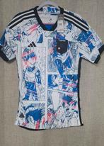 Adidas Japan Dragon Ball Z Japanese National Jersey Maat L, Ophalen of Verzenden, Nieuw