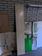 Natuurstenen vensterbank/dorpels 3 stuks, Doe-het-zelf en Verbouw, Metselstenen, Ophalen, Zo goed als nieuw, Natuurstenen