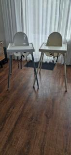 Gebruikte Kinderstoel - Kan nog prima mee!, Ophalen, Gebruikt, Overige typen, Gordel(s)