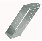 Gordinglas 75 x 200 - 11 stuks, Ophalen of Verzenden, Gebruikt, IJzer, Overige typen