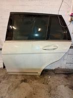 Mercedes C klasse W204 station portier deur achter links, Ophalen