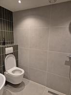 Villeroy & Boch badkamer 18st. tegels OHIO Light Grey 60x60, Ophalen, Overige typen, Nieuw, 50 tot 100 cm