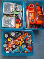 Grote hoeveelheid Knex, Ophalen, Gebruikt