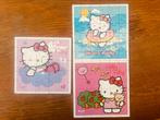 3 hello kitty puzzels, Kinderen en Baby's, Speelgoed | Kinderpuzzels, 10 tot 50 stukjes, Ophalen of Verzenden, Zo goed als nieuw