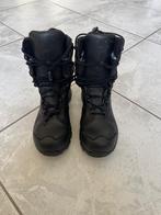 Nieuw paar HAIX black eagle safety 50 high maat 39, Verzenden, Nieuw, Schoenen