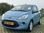 Ford Ka 1.2 Cool & Sound start/stop (bj 2012), Auto's, Origineel Nederlands, Te koop, 20 km/l, Benzine