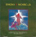 Enigma - MCMXC a.D., Ophalen of Verzenden, Gebruikt