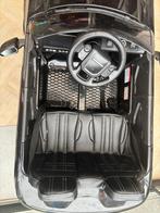 Elektrische Range Rover Evoque Kinderauto - Zwart, Ophalen, Zo goed als nieuw