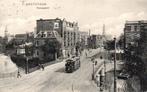 Amsterdam Rozengracht Union 182 Tram Gtr, Verzamelen, Verzenden, Voor 1920, Gelopen, Noord-Holland