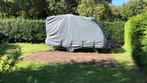 Caravanhoes Adria Action/Kleine Caravan, Ophalen, Gebruikt
