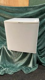 Tafelvriezer, Witgoed en Apparatuur, Vriezers en Diepvrieskisten, Gebruikt, Minder dan 85 cm, Minder dan 60 cm, Vrijstaand