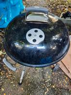 Weber BBQ - Klassieke Houtskoolbarbecue, Ophalen of Verzenden, Gebruikt, Weber